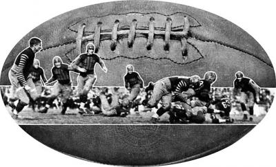 football team